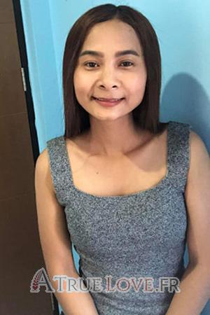 193151 - Wannika Âge: 33 - Thaïlande