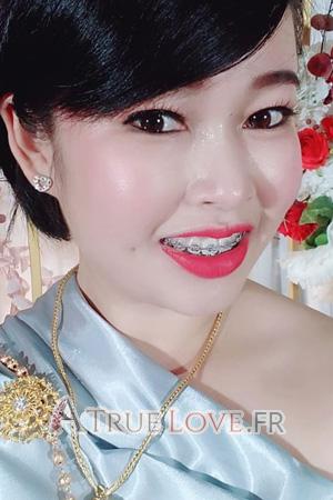 193156 - Wannapa Âge: 34 - Thaïlande