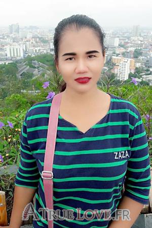 193183 - Kwanjira Âge: 47 - Thaïlande