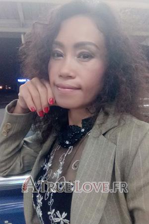 193186 - Nutshamaporn Âge: 48 - Thaïlande