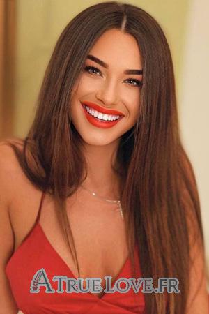 Ladies of Eastern-Europe
