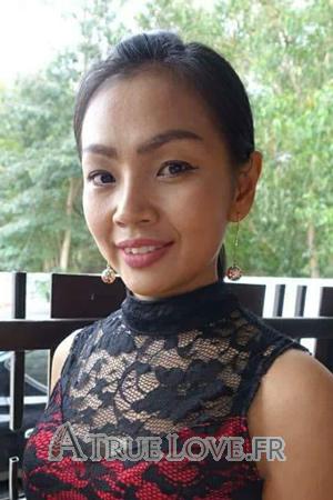 193508 - Chanunchida Âge: 44 - Thaïlande