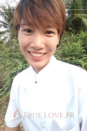 193530 - Jiraphorn Âge: 27 - Thaïlande