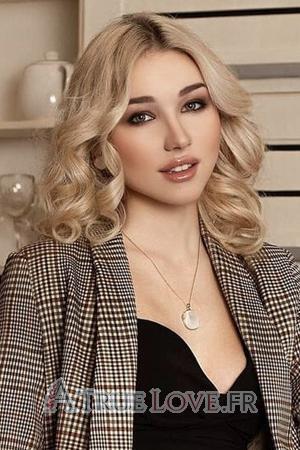 193561 - Julia Âge: 23 - Russie