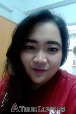 193830 - Sutiya Âge: 29 - Thaïlande