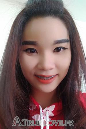 194111 - Radchada Âge: 29 - Thaïlande