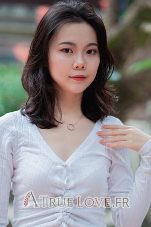 194572 - Jianle Âge: 23 - Chine