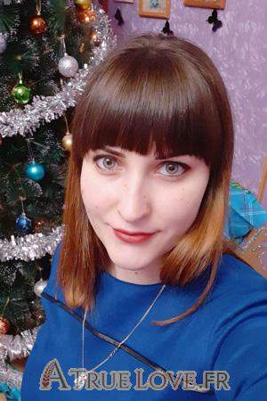 194605 - Viktoryia &Acirc;ge: 29 - Russie