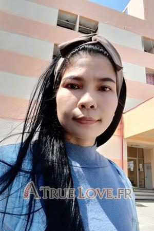 194661 - Tippawan Âge: 42 - Thaïlande