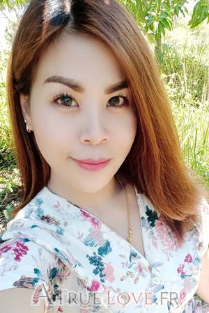 194666 - Juree (Aui) Âge: 33 - Thaïlande