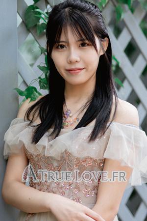 194720 - Haichan Âge: 21 - Chine