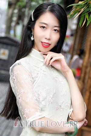 194725 - Lin Âge: 41 - Chine