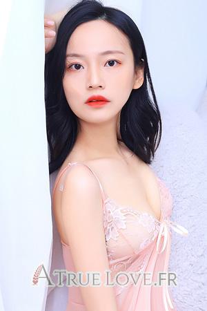194732 - Shuang Âge: 29 - Chine