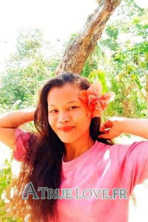Ladies of Philippines
