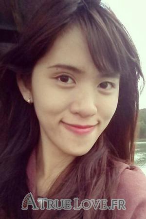195030 - Hoang Thuy Trang Âge: 30 - Vietnam