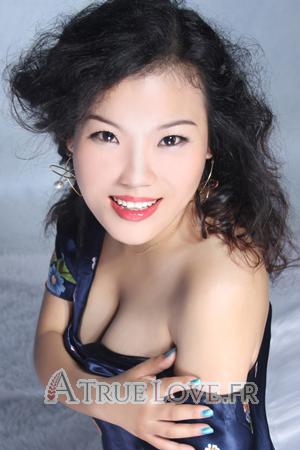 Ladies of Chine