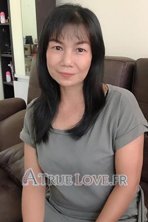 Ladies of Asia