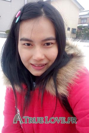 Ladies of Asia