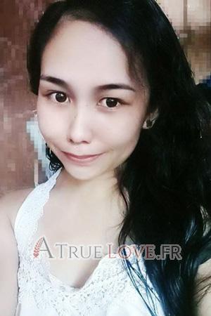 195313 - Roselyn Âge: 30 - Philippines
