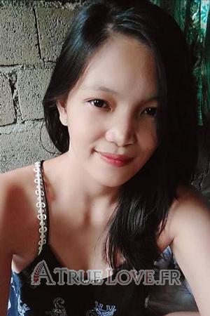 Ladies of Asia