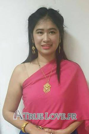 Ladies of Prachinburi