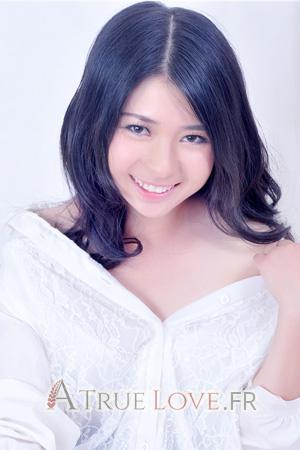 195682 - Yanling Âge: 32 - Chine