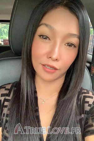 Ladies of Asia