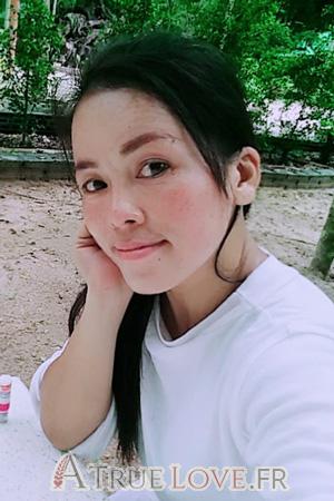 Ladies of Thaïlande