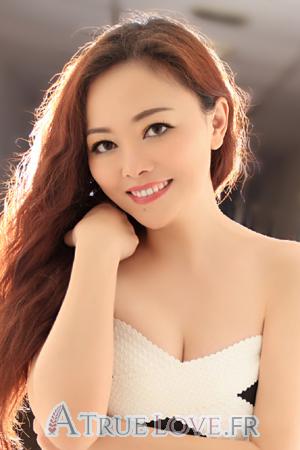 195844 - Jenny Âge: 53 - Chine