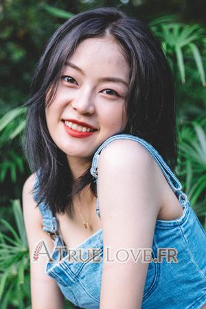 Ladies of Chine