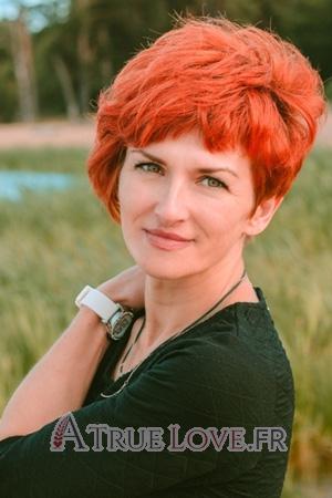 196305 - Elena Âge: 48 - Russie