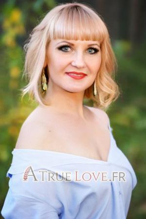 196431 - Tatiana &Acirc;ge: 38 - Russie