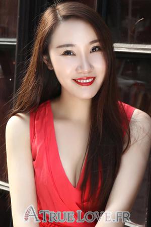 Ladies of Chine