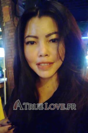 Ladies of Asia