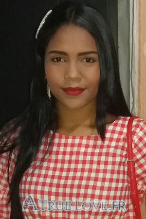 Ladies of Latin-America
