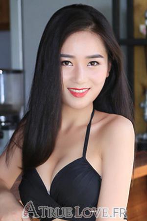 Ladies of Shenyang