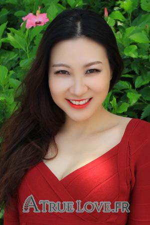 197447 - Vicky Âge: 34 - Chine