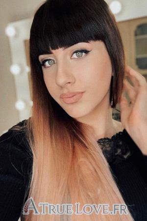 Ladies of Ukraine