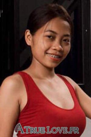 197570 - Jennifer Âge: 23 - Philippines