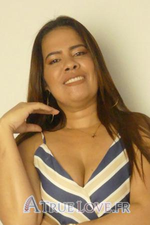 197736 - Vanessa Âge: 36 - Colombie