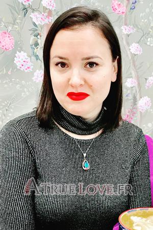 197975 - Yulia &Acirc;ge: 41 - Kazakhstan