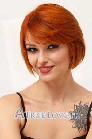 Ladies of Ukraine