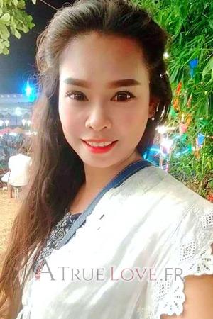 Ladies of Asia
