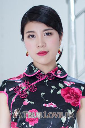 198176 - Yihua Âge: 32 - Chine
