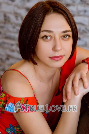 198286 - Viktoriya Âge: 37 - Ukraine