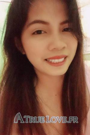 198335 - Merry Ann Âge: 33 - Philippines