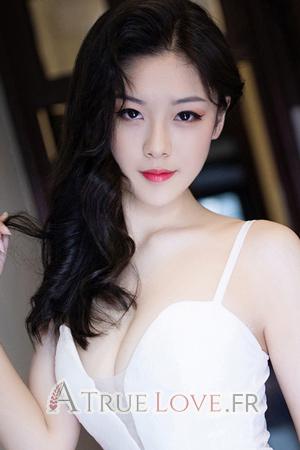 Ladies of Asia