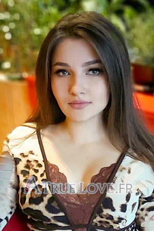 Ladies of Eastern-Europe