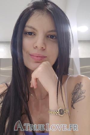 Ladies of Barranquilla