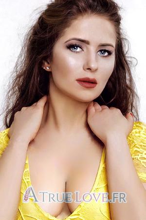 Ukraine women